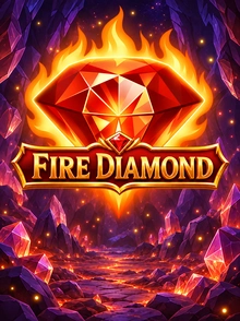 Fire Diamond